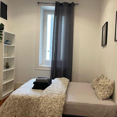 Embassy Arriaga Private Elegance Rooms In Stylish Shared Apartment Lizbona Zewnętrze zdjęcie
