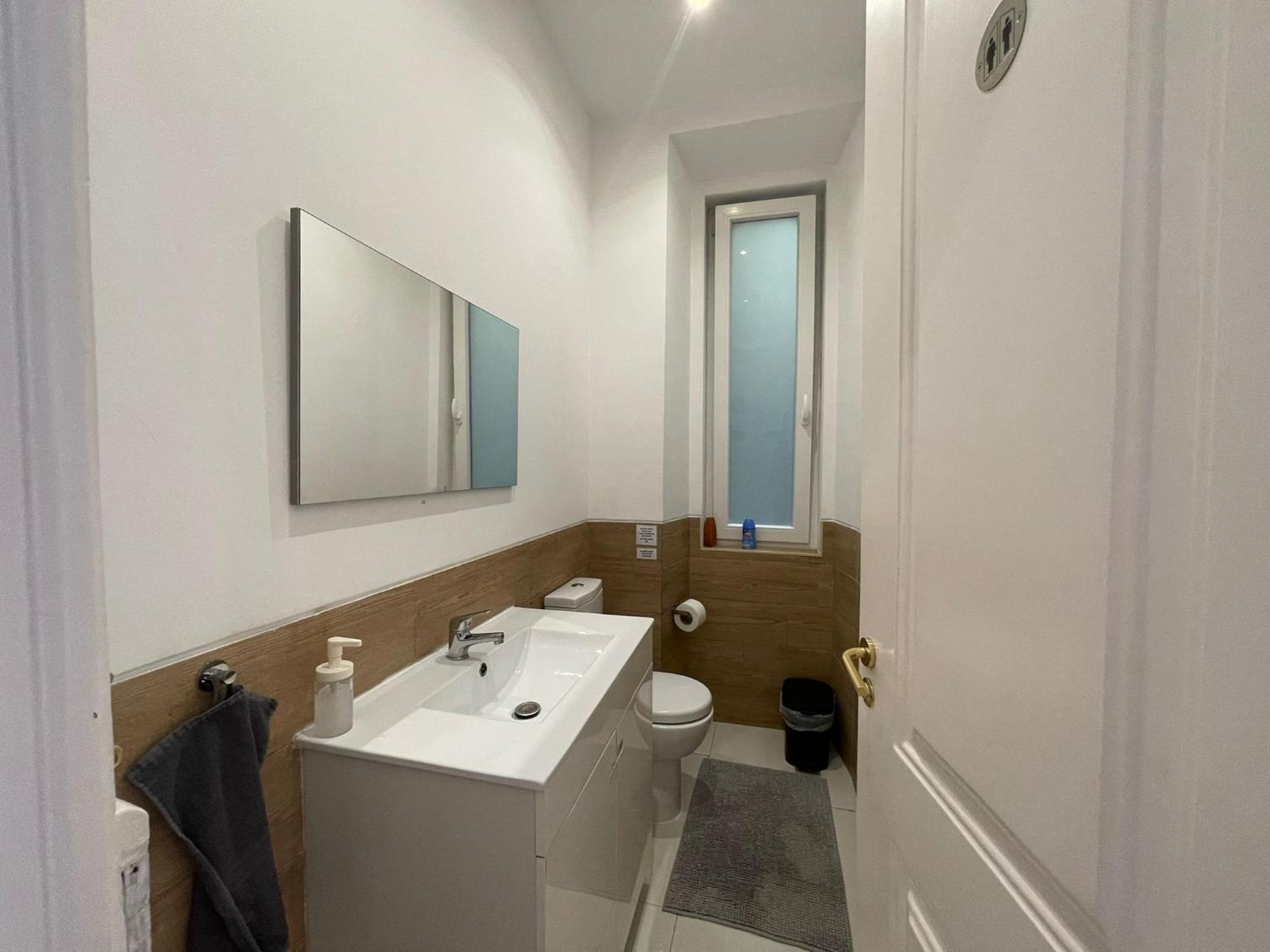Embassy Arriaga Private Elegance Rooms In Stylish Shared Apartment Lizbona Zewnętrze zdjęcie